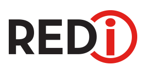 REDi logo